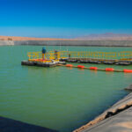 Aguas Esperanza comienza a entregar agua a Distrito Minero Centinela a través del SIAM II en Chile