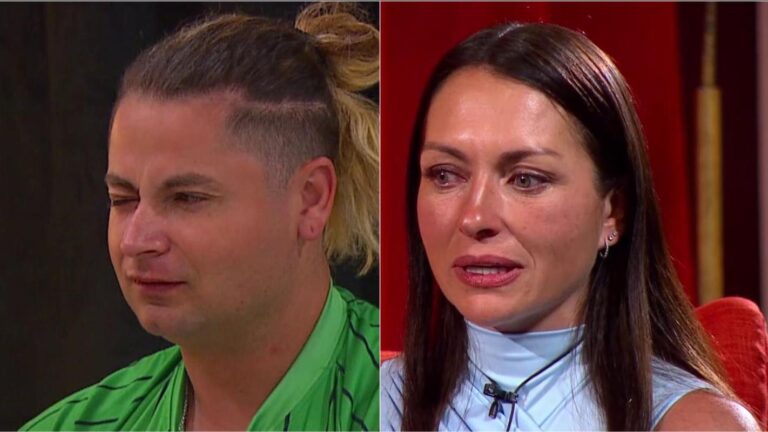 Princeso contra Paula Pavic: «Hay otras que lo tienen todo, que ganan 15 millones en pensión y viven en una mansión»