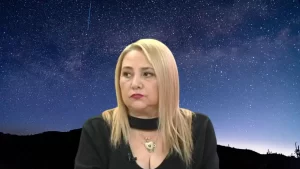 «Por favor, miren el cielo»: Latife Soto preocupa con sus predicciones para 2026