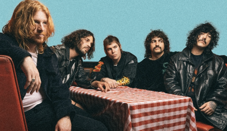 Sticky Fingers en Chile 2026: Fecha, lugar y venta de entradas