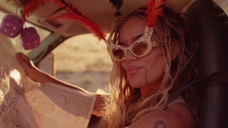 Confirman fecha del concierto de Karol G en Chile el 2027: ¿Cuándo comienza la venta de entradas?