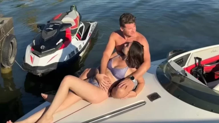 Impacto en la farándula chilena: pareja con 22 años de diferencia termina su relación tras doloroso episodio