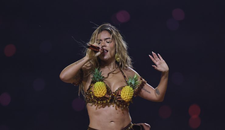 Karol G anuncia concierto en Chile como parte de su nueva gira mundial: Fecha y lugar