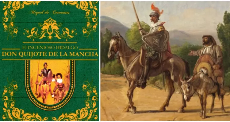 Documento de 1614 explica dónde está el «lugar de la Mancha» del Quijote: «Tenemos la prueba»