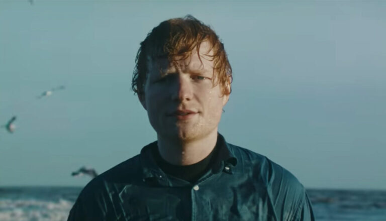 Ed Sheeran confirma concierto en Chile con FINNEAS como invitado: Fecha, lugar y venta de entradas