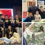 «LegoBrothers»: equipo de robótica de colegio de Penco busca llegar a mundial en México