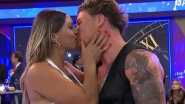 Raimundo Cerda es vinculado a famosa chilena tras quiebre con Faloon Larraguibel: «Lo vieron con…»