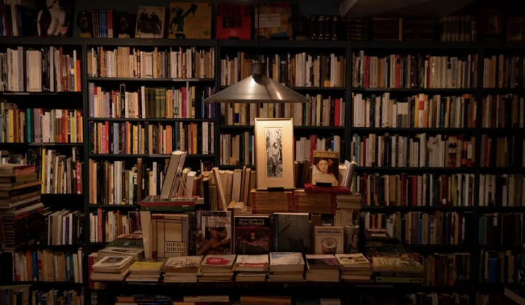 Día del Libro 2026 en Santiago: Panoramas gratis para este jueves 23 de abril