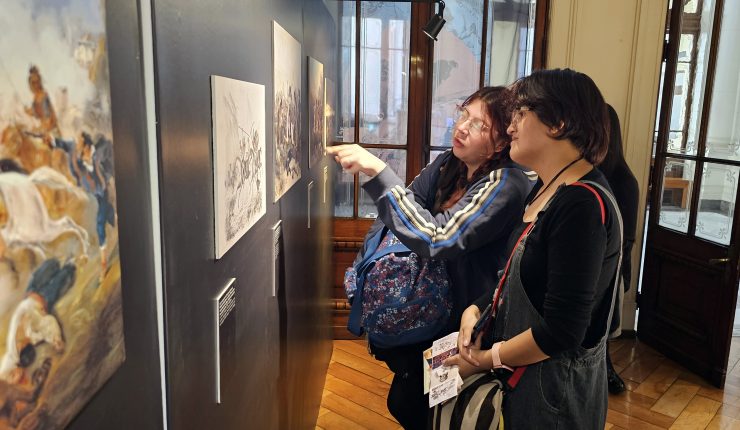 Día del Libro 2026: Biblioteca Nacional anuncia cuentacuentos, taller y liberación de libros el 23 de abril