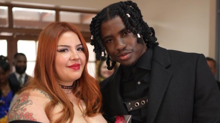 Esposa de Mike Milfort ganó recurso de protección a mujer que la funó en redes por millonaria deuda que no existió