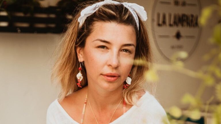 «Necesitaba un refresh»: El cambio físico de Pancha Merino tras intervenciones estéticas en su rostro