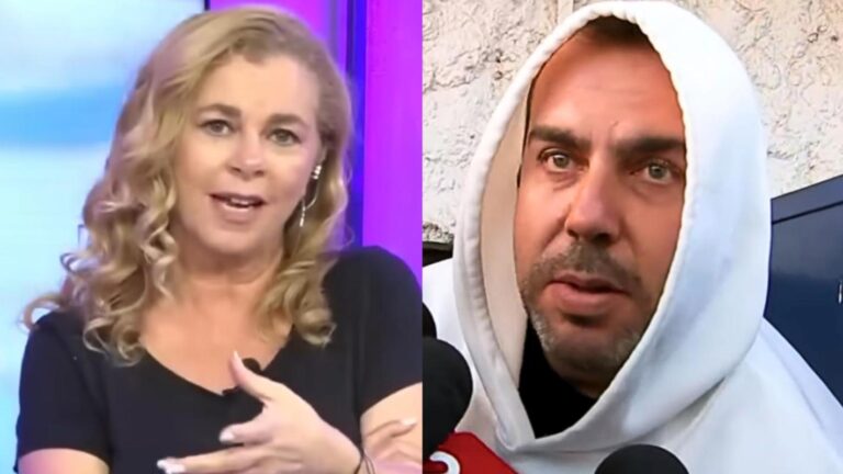 «Me ofreció un auto en 80.500 cuotas»: Titi García-Huidobro expuso propuesta de negocio que le hizo Francisco Kaminski