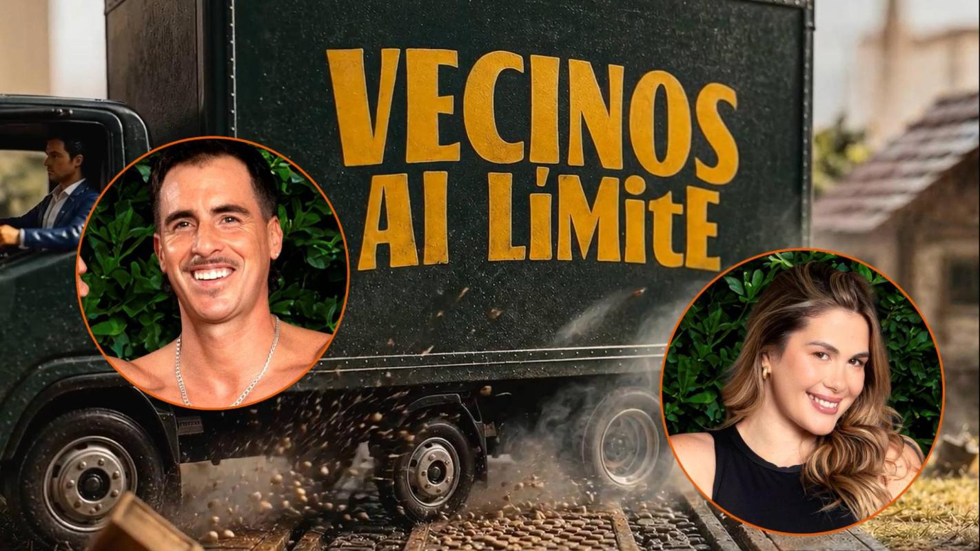 Nuevos ingresos, se venderá una casa y más: El brutal giro que dará el reality ‘Vecinos al límite’