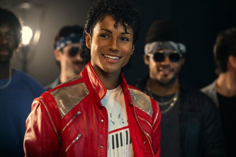 Lionsgate confirma que la secuela del biopic ‘Michael’ está en desarrollo y podría no ser cronológica