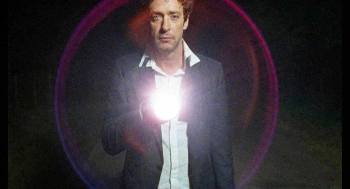 “Llegó a contagiar su pasión a muchos”: Netflix anunció documental sobre la vida de Gustavo Cerati