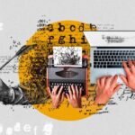 Una máquina del tiempo del español chileno: CoDiECh, la plataforma que permite rastrear la evolución de las palabras