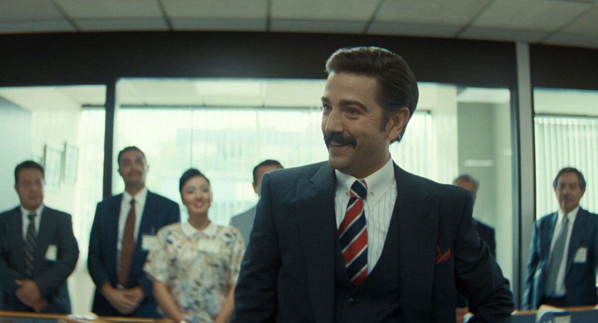 Netflix en modo Mundial: preparan siete estrenos futboleros con película de México 86 protagonizada por Diego Luna y documentales de Vardy y el “Dibu” Martínez
