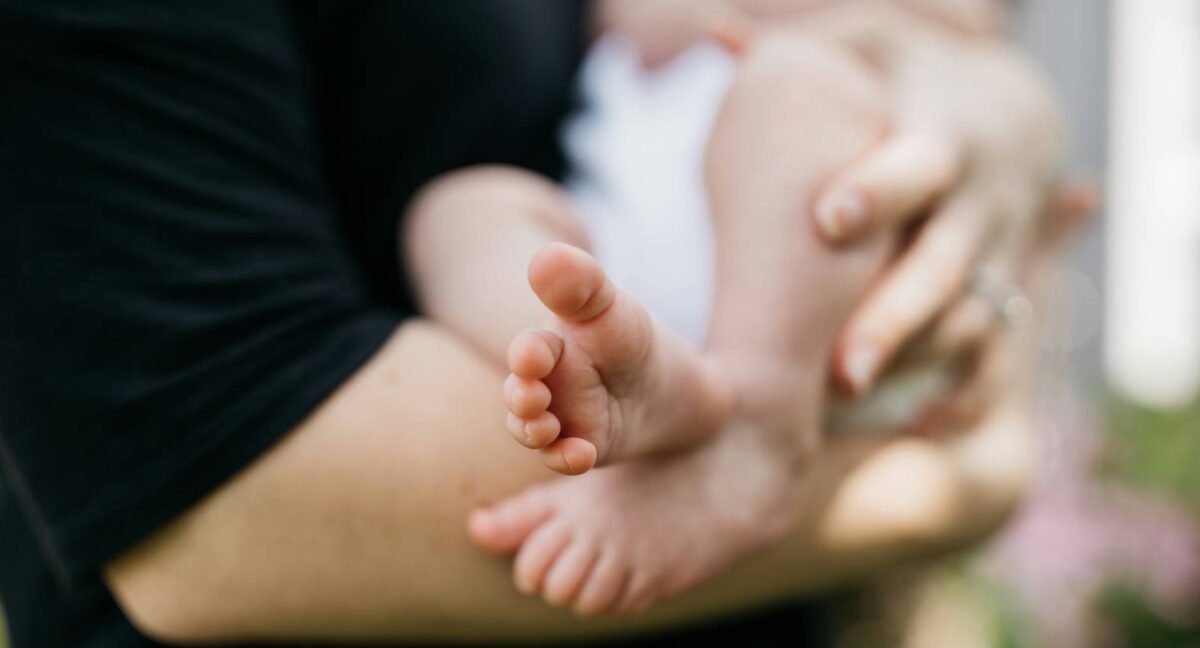 ¿La lactancia duele?: Especialista responde a las dudas más frecuentes de madres primerizas