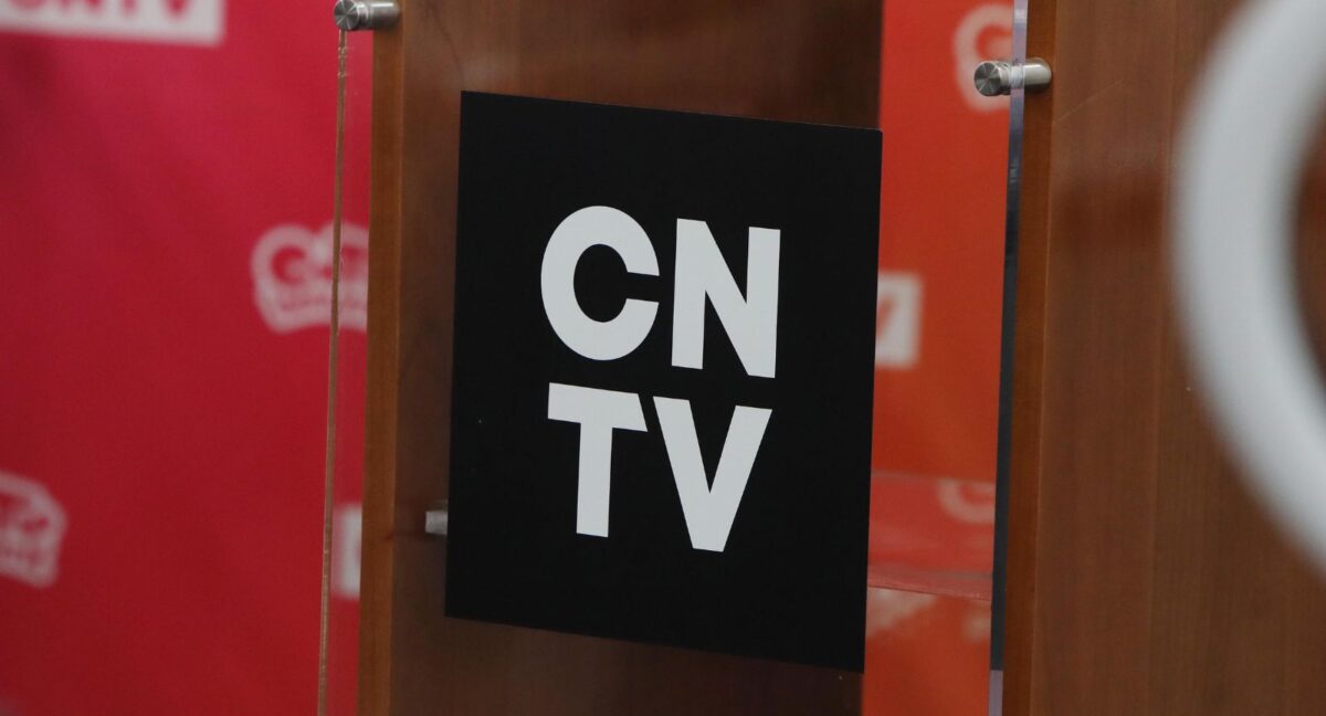 El fin de Telecanal: CNTV caduca todas las concesiones digitales de la señal por no cumplir con normativa de Ley de Televisión Digital