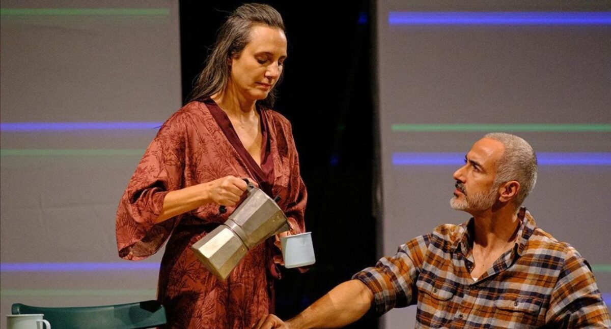 “Puentes que transforman”: Teatro Mori presentó su programación 2026 en una jornada que reunió a destacadas figuras de las artesescénicas