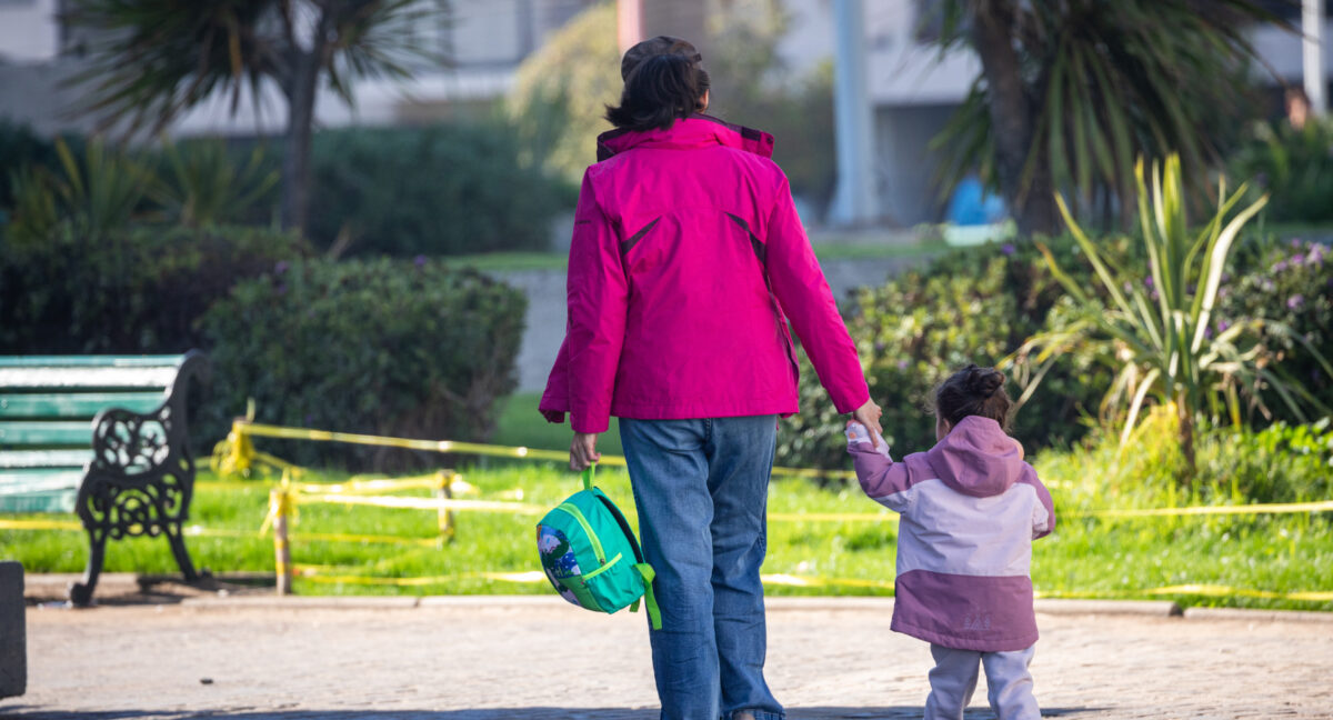 Estudio analizó a 1.700 niños con autismo y hallaron que las profesiones de sus madres tienen un patrón en común