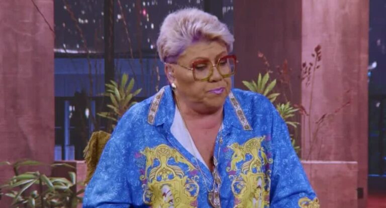 “Es un diputado, no diputada, que quede claro”: Los dichos de Paty Maldonado contra la diputada Emilia Schneider fueron lo más denunciado ante el CNTV en abril