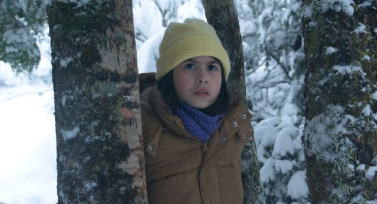“El deshielo” de Manuela Martelli debutó en Cannes con positiva recepción del público