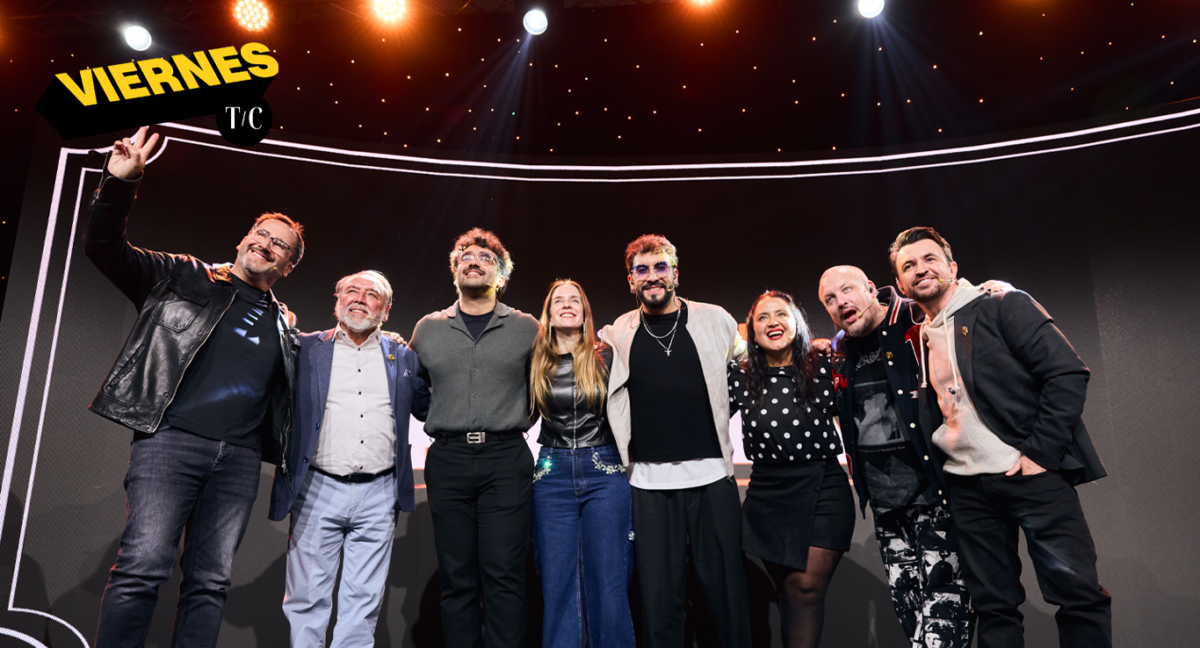 El salto de Estudios Neverland y cómo las productoras digitales comienzan a parecerse a la TV