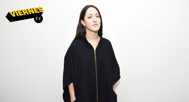 Dominga Sotomayor: “Que haya un jurado chileno en Cannes y dos películas seleccionadas no es casual, no es una suerte ni solo talentos aislados”