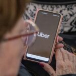 Así es Uber Mujeres, la nueva opción de la app que llega a Chile y que prioriza el encuentro entre pasajeras y conductoras