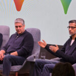 Google justifica su trabajo con rivales (como Apple) a pesar de competir en móviles e inteligencia artificial