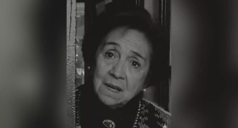 Vivió más de 100 años, marcó una época en el radioteatro y brilló en “Machos” y “Mea Culpa”: el mundo de la cultura despide a Teresa Berrios