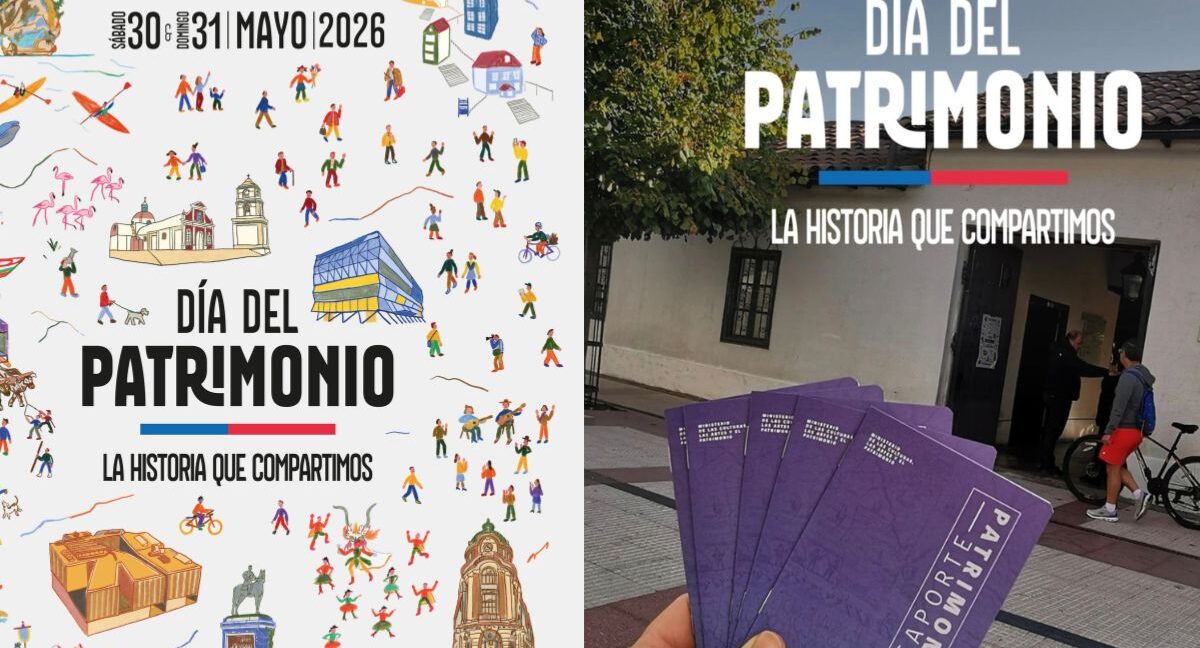 Qué es el Pasaporte Patrimonial, dónde retirarlo gratis y cómo usarlo durante todo el año