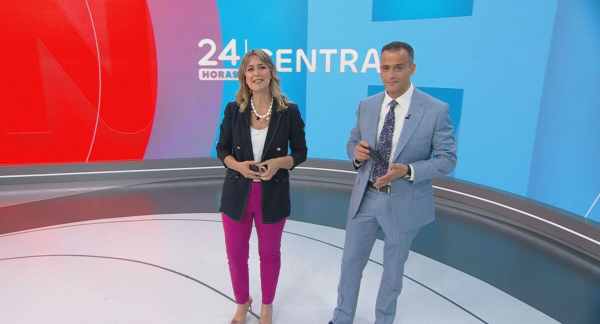 Radiografía a los noticieros prime: Chilevisión lidera en contenido policial y TVN destaca en deportes y cultura