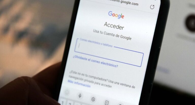 Gmail cambia una regla histórica y permitirá renombrar tu correo electrónico sin perder fotos, archivos ni suscripciones: así funciona la nueva opción
