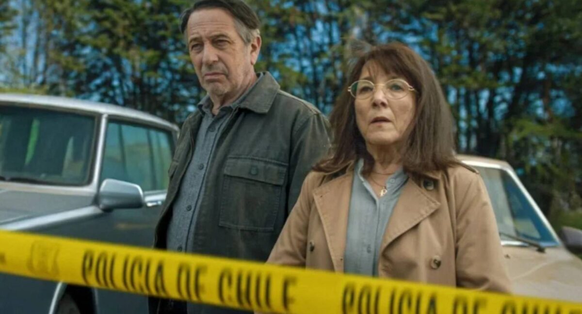 Alfredo Castro y críticas de madre de Jorge Matute a serie de Netflix: “Pensé que la familia iba a tomar esto para reabrir el caso”
