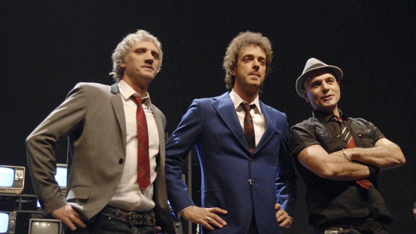 Qué decía la carta con la que Gustavo Cerati se despidió de Soda Stereo hace casi 30 años