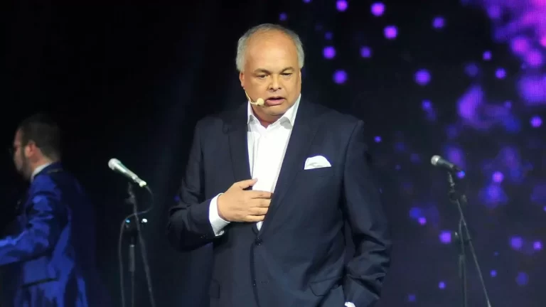 Álvaro Salas lanza dura crítica a la TV chilena y hace inesperada confesión: «Me encanta el…»