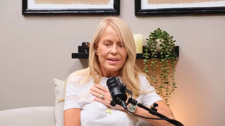 Cecilia Bolocco revela dolorosa etapa: «Se me quebraron las alas, me rompieron el alma… Me sentía miserable»