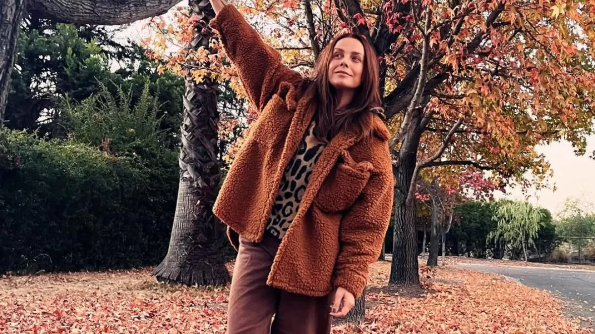 «Nunca me habría imaginado volver con ellas… Pero todo en la vida cambia»