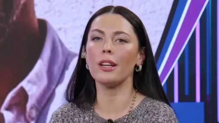 Daniela Aránguiz protagoniza pelea a gritos: «Más grave es que la Yamila diga que sigue enamorada de…»