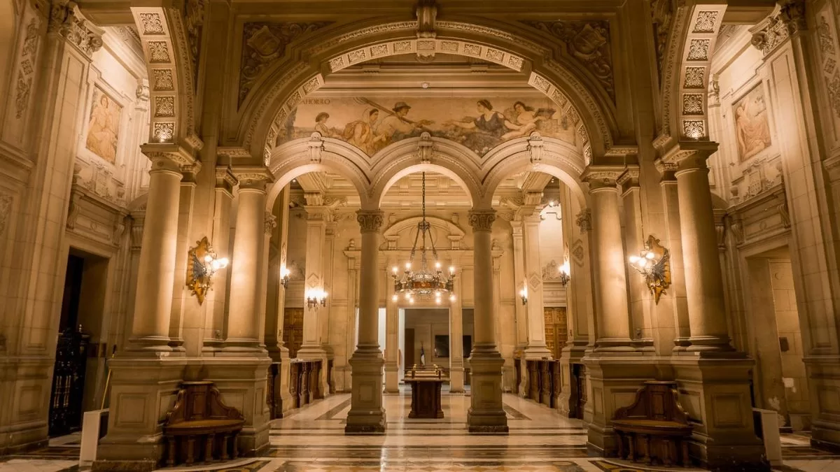 10 monumentos nacionales para visitar en el Día del Patrimonio 2026 en Santiago