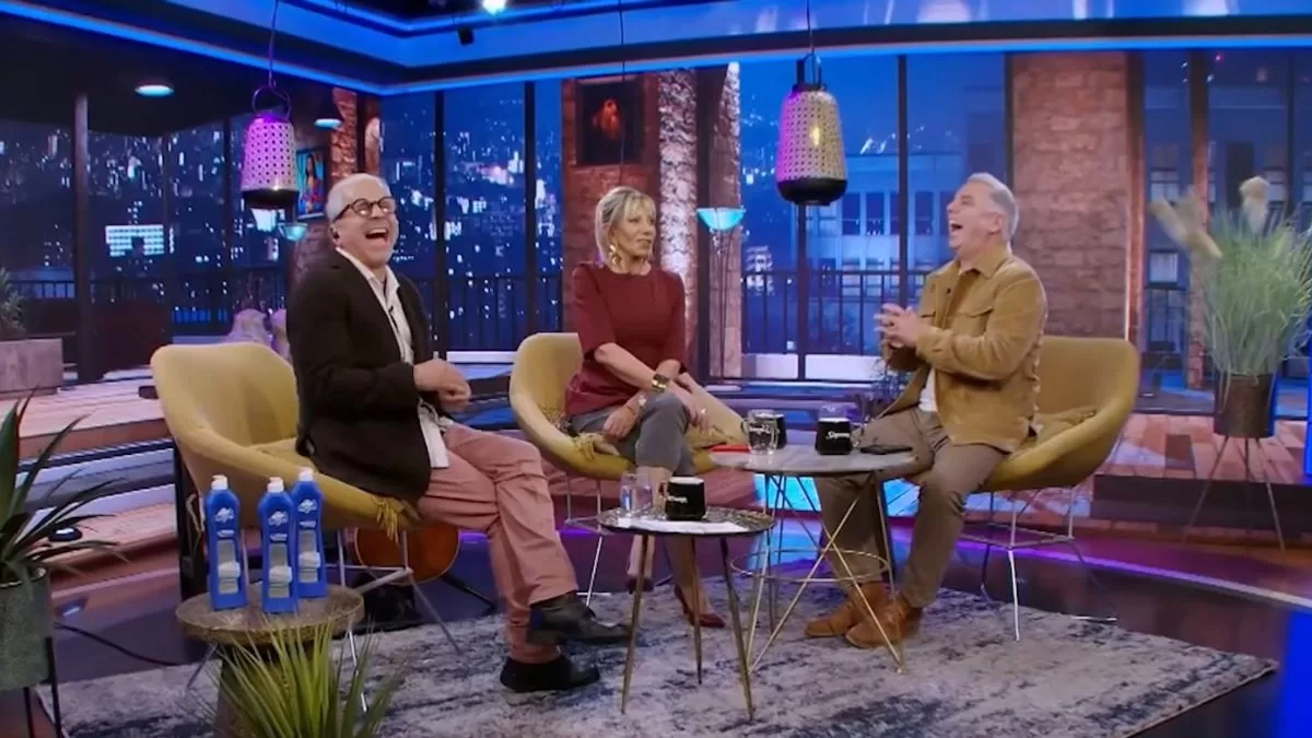 «Yo andaba con tres mujeres al mismo tiempo, es lo más entretenido que hay, a veces se me juntaban todas»