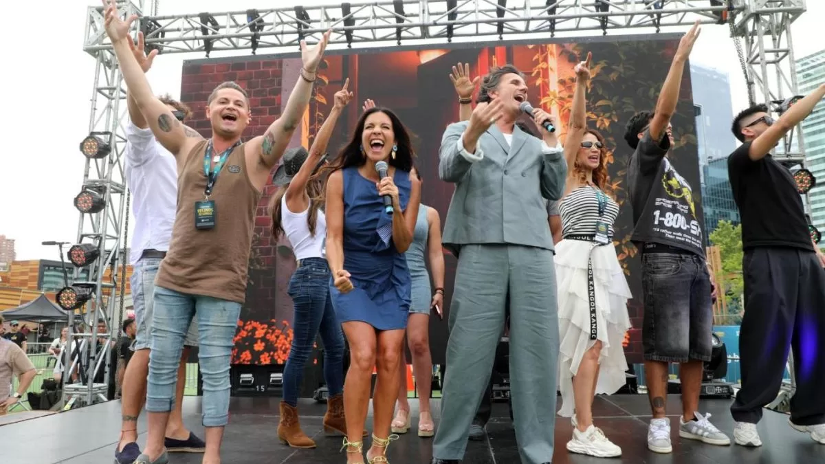 Figura de la TV chilena fue comparada con Shrek y genera molestia: «Siempre le han hecho bullying»