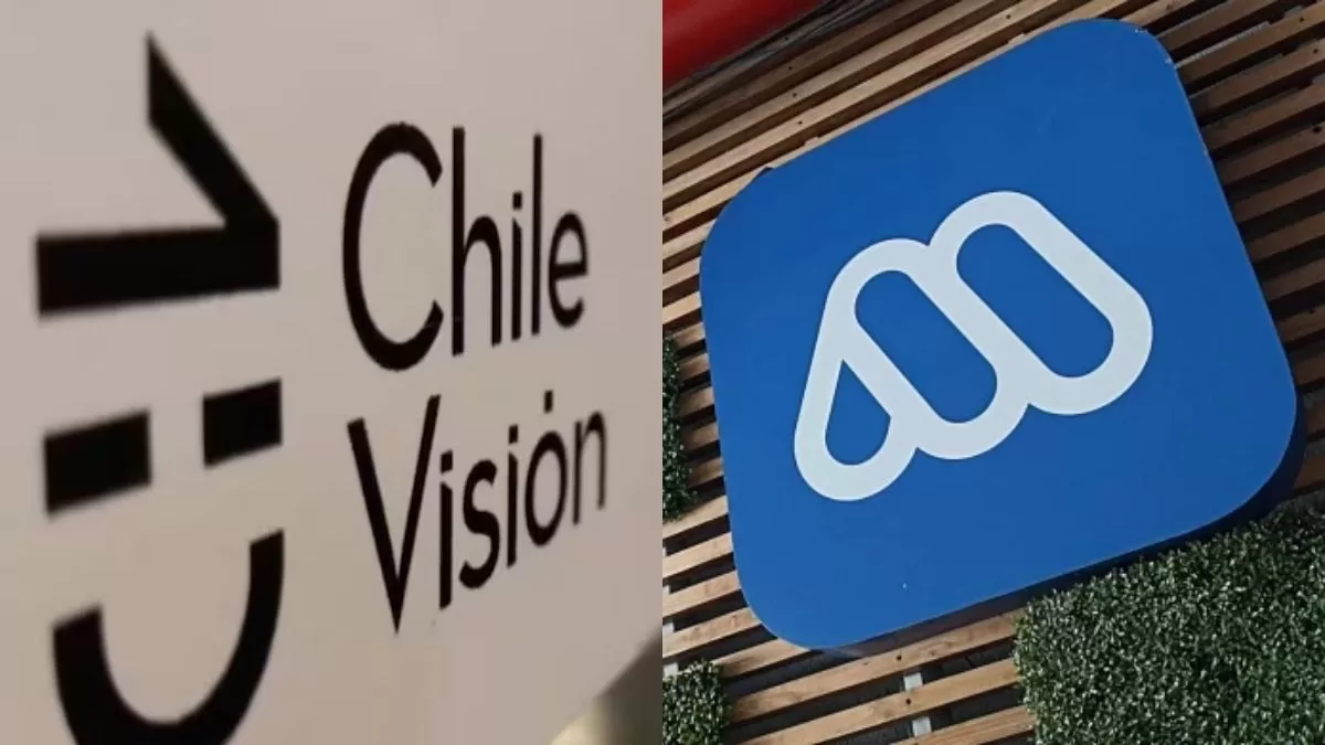 Importante pieza de CHV presentó su renuncia para cambiarse a la competencia: se integrará a Mega junto a nuevo equipo