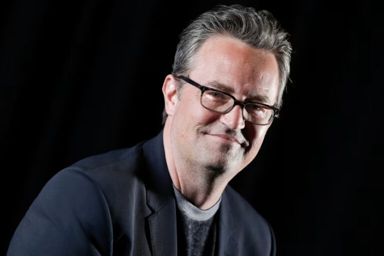 Asistente personal de Matthew Perry recibe condena de más de tres años por la muerte del actor de “Friends”