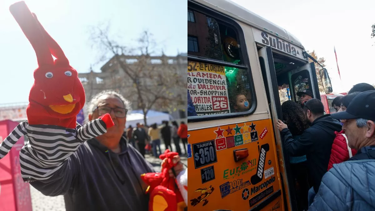 Día del Patrimonio 2026: los mejores lugares para visitar GRATIS en Santiago y sin inscripción
