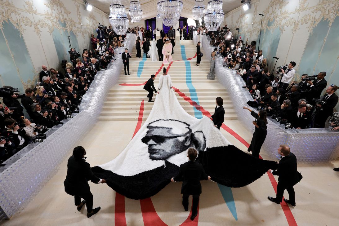Met Gala 2026: Cuánto cuestan las entradas y por qué Jeff Bezos está en el centro de la polémica