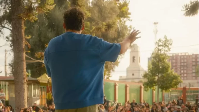 «Me siento vacío y desgarrado. No lo puedo aceptar»: el sensible fallecimiento que llenó de tristeza a querido comediante chileno
