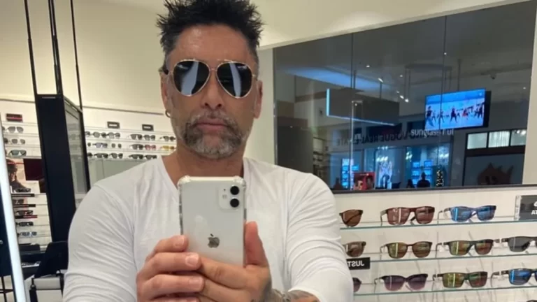 Querida periodista recordó crueles palabras de Marcelo ‘Chino’ Ríos: «Se devuelve, me mira y me dice…»